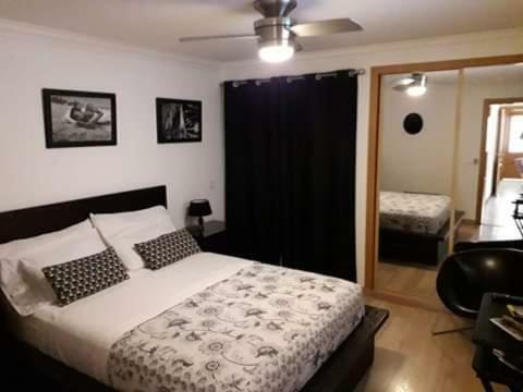 Bed & Breakfast @georgette Mindelo