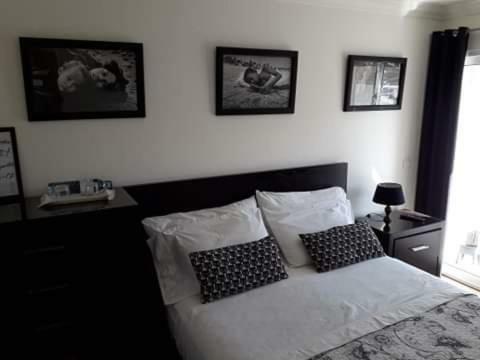 @georgette Bed & Breakfast Mindelo